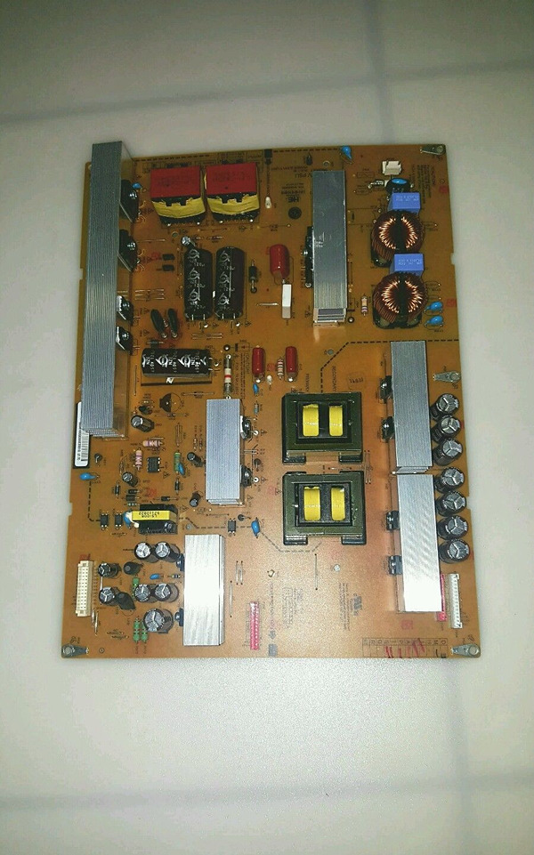 LG 55LK520 Power Supply Board EAY6086900